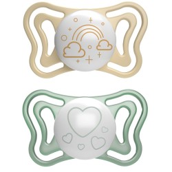 Chicco Succhietto Light...