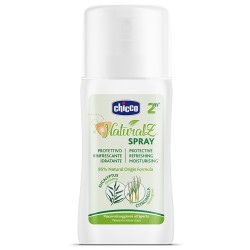 Chicco Zanza Spray Naturale...