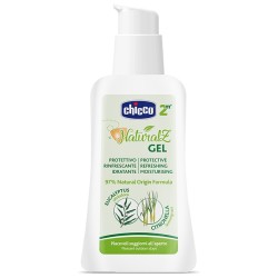 Chicco Zanza Gel Naturale...