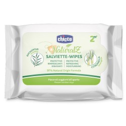 Chicco Zanza Salviette...