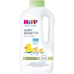 Hipp Baby Care Happy...