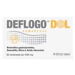 Stardea Deflogo Dol 30...