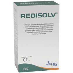 Aurora Biofarma Redisolv 14...