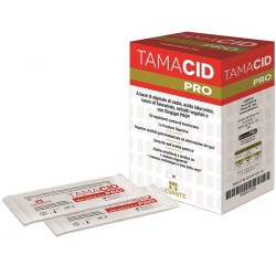 Levante Tamacid Pro 20...