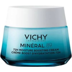 Vichy Mineral 89 Crema...