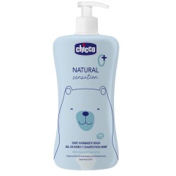 Chicco Natural Sensation...