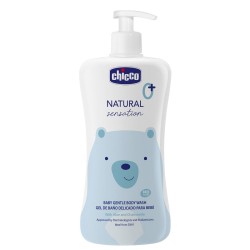 Chicco Natural Sensation...