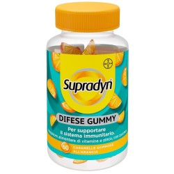 Bayer Supradyn Difese Gummy...