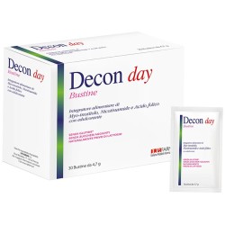 Bionativa Decon Day 30 Buste