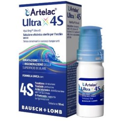 Bausch + Lomb Artelac Ultra...