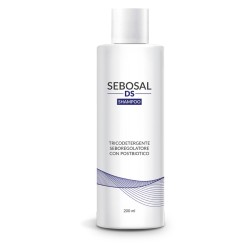 Lg Derma Sebosal Ds Shampoo...