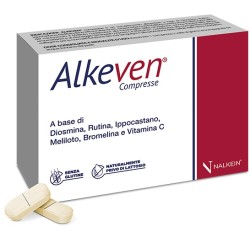 Nalkein Pharma Alkeven...