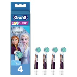 Oral-B EB10 Kids Frozen 4...