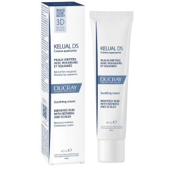 Ducray Kelual Ds Crema 40...