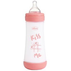 Chicco Biberon P5 300ml...