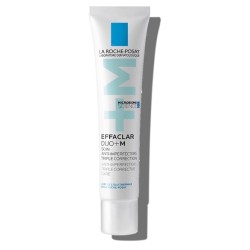 La Roche-posay Effaclar Duo...