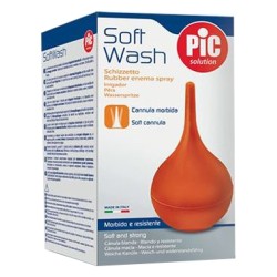Pic Soft Wash Schizzetto 35 Ml
