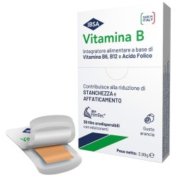 Ibsa Farmaceutici Vitamina...