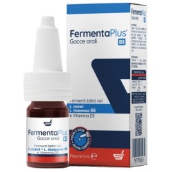 Sterilfarma Fermenta Plus...