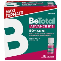 Haleon Betotal Advance B12...