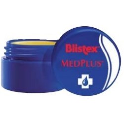 Consulteam Blistex Med Plus...