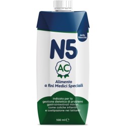 Sterilfarma N5 AC 500 ml –...