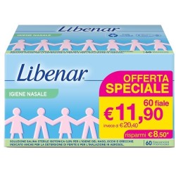 Perrigo Soluzione Salina...