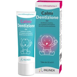 Inlinea Calmi' Dentizione...