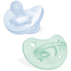 Chicco Gommotto Silicone...