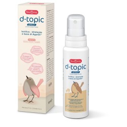 Buona Dtopic Spray 100 Ml