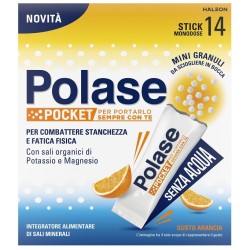 Haleon Polase Pocket 14...