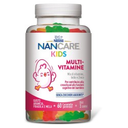 Nestlè Nancare Kids...