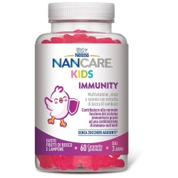 Nestlè Nancare Kids...