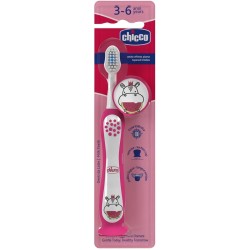 Chicco Spazzolino 3-6 Years...