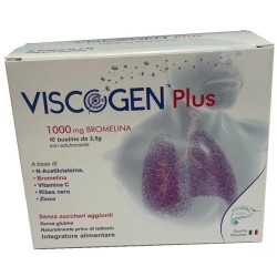 Pharmagen Viscogen Plus 10...
