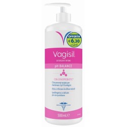 Combe Vagisil Detergente Ph...