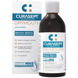 Curasept Drymouth...