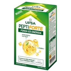 Upsa Peptiforte 60 Compresse