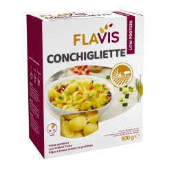 Flavis Conchigliette...