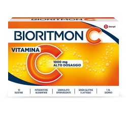 Dompè Bioritmon C 1000mg...