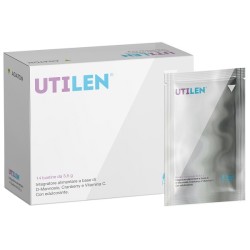 Agaton Utilen 14 Bustine