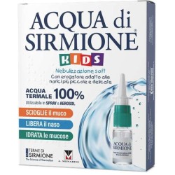 Acqua Di Sirmione Kids...