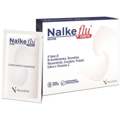 Nalkein Pharma Nalkeflu...