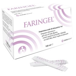 Cadi Group Faringel 20 Bustine