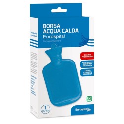 Eurospital Borsa Acqua...