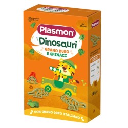 Plasmon Pasta Dinosauri E...