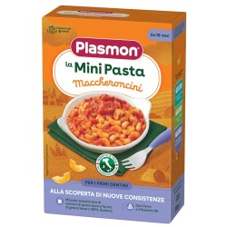 Plasmon Pasta Maccheroncini...