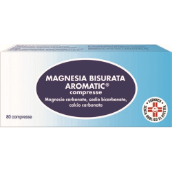 Haleon Magnesia Bisurata...