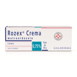 Galderma Rozex Crema...