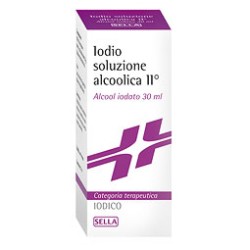 Iodio Soluzione Orale...